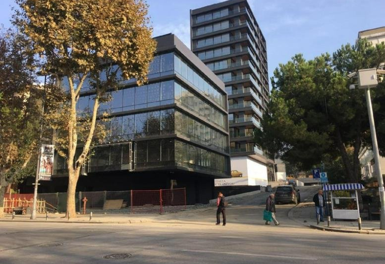 Suadiye Mahallesi, Bağdat Cd, No: 399 D: Blok: B Daire: 1, Istanbul