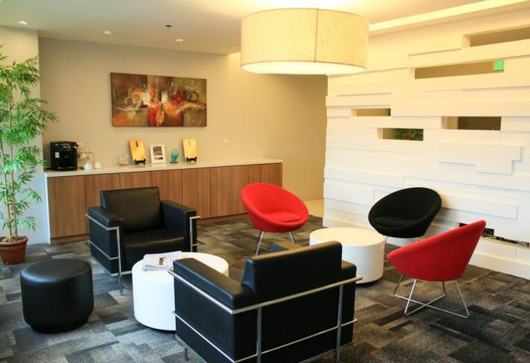 Sun Life Centre Building, 5th Avenue, Fort Bonifacio Taguig City, Manila, Philippines