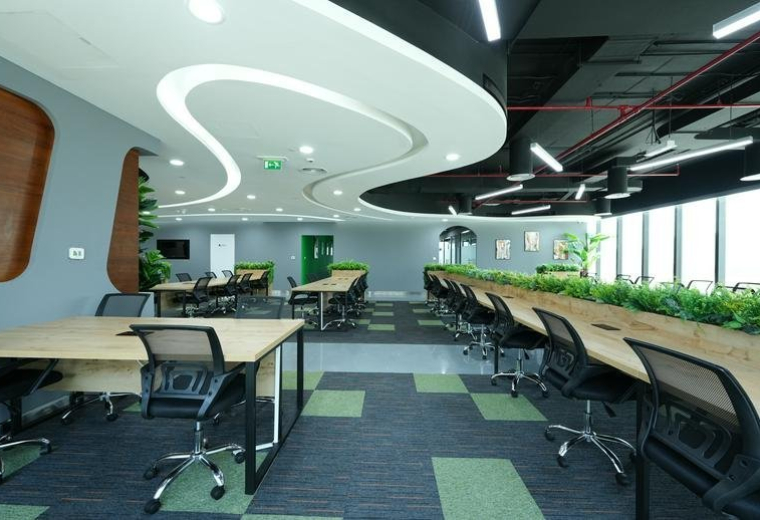 Tamouh Tower, Office 501, Level 5, Al Reem Island, Abu Dhabi
