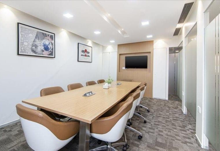 Tech Centre, Plot No. 30, Phase 1, Rajiv Gandhi Infotech Park, MIDC, Hinjewadi, Pune