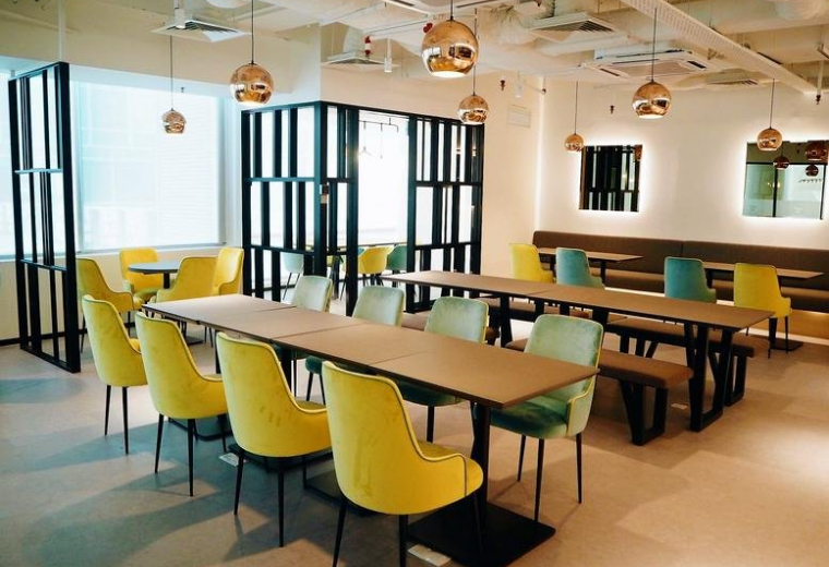 Level 27 Penthouse, The Centerpoint North Tower, Mid Valley City, Kuala Lumpur