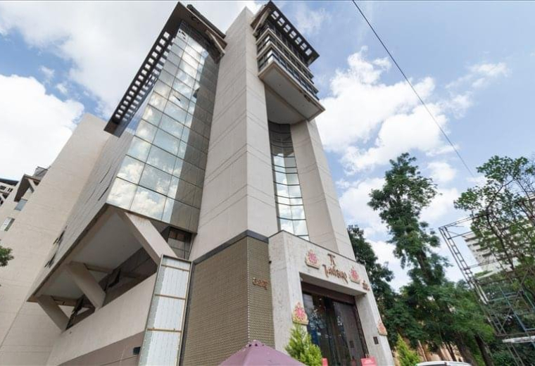 The Estate, Dickenson Road, Bangalore, 560042