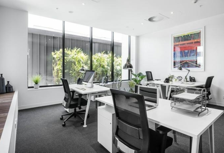 The Johnson, 477 Boundary Street, Spring Hill, Brisbane, Queensland, Australia