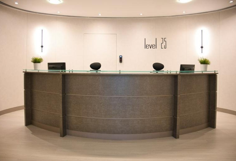 The H Hotel Office Tower, Level 25, One Sheikh Zayed Road, Dubai