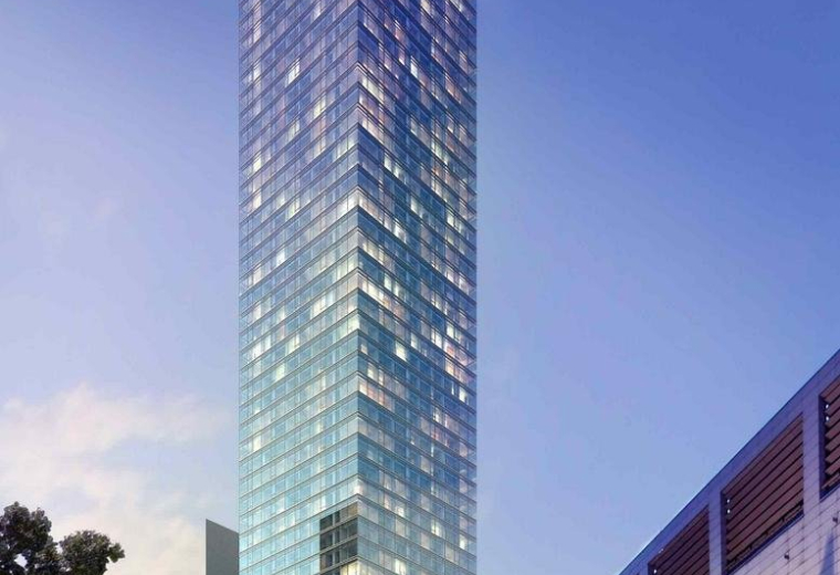 Pavilion Tower, Jalan Raja Chulan, Level 16 office spaces