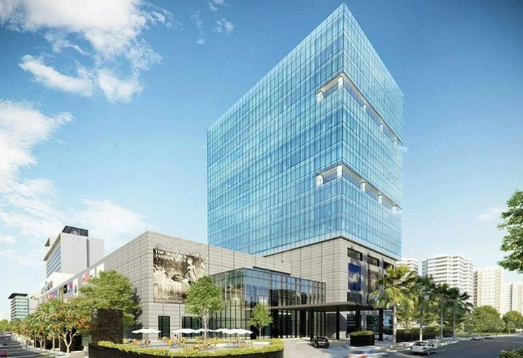 The Pavillion, Senapati Bapat Road, 30, Shivajinagar, Pune