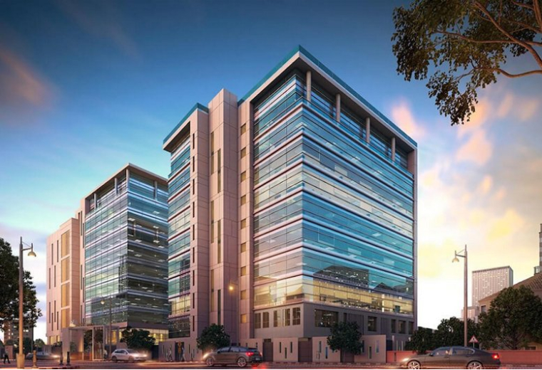 Redbrick Times Square, 6th to 12th Floor, Andheri Kurla Road, Mumbai, India