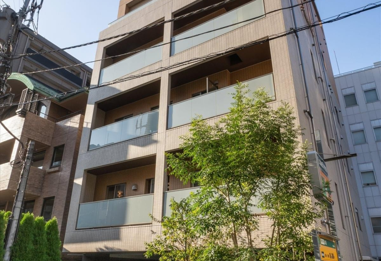 TOKYO, Akasaka Mitsuke, 2-4F, Akasaka Buisiness Court, 4-7-6 Akasaka, Tokyo