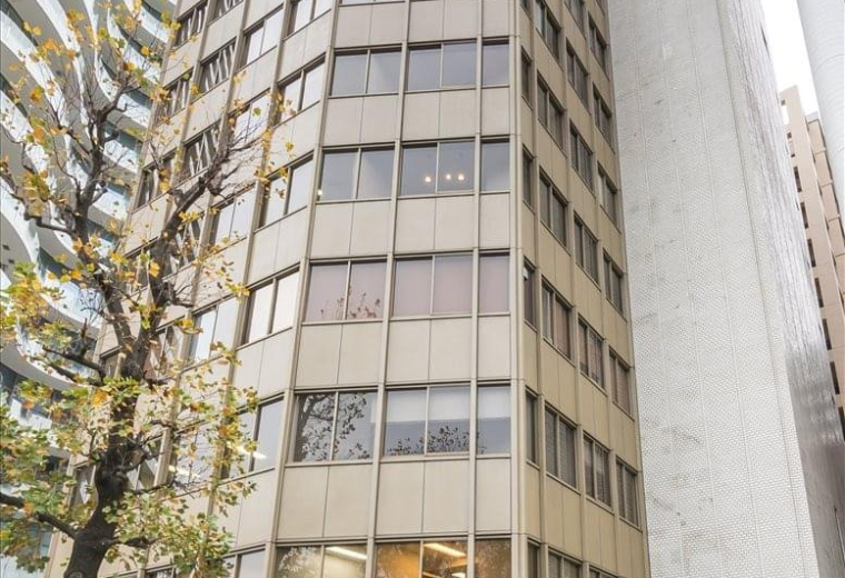 TOKYO, Aoyama Centre, 5F, 6F & 10F, DF Building, 2-2-8 Minamiaoyama, Tokyo