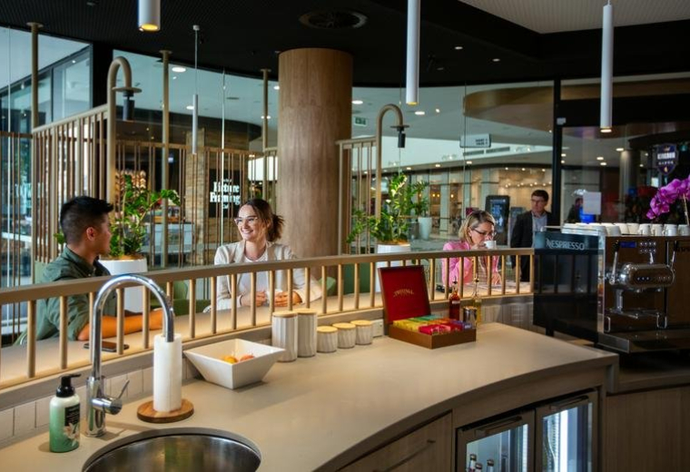 Toowong Tower, 9 Sherwood Road, Toowong, Brisbane, Australia