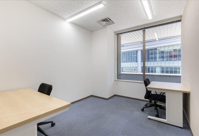 Interior of 2-45-14 Meieki, 4F Toshin Meieki Building, Nakamura-ku