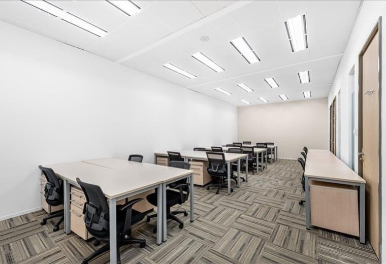 Serviced office centres to let in Chengdu