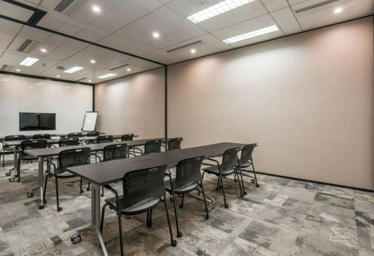 Tower 1, Kerry Plaza, No 1 Zhong Xin Si Road, Futian District, Shenzhen