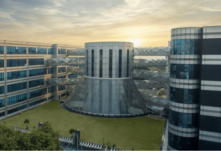 Raiaskaran Tech Park, Tower 1, 6th Floor, Sakinaka, Mumbai, India