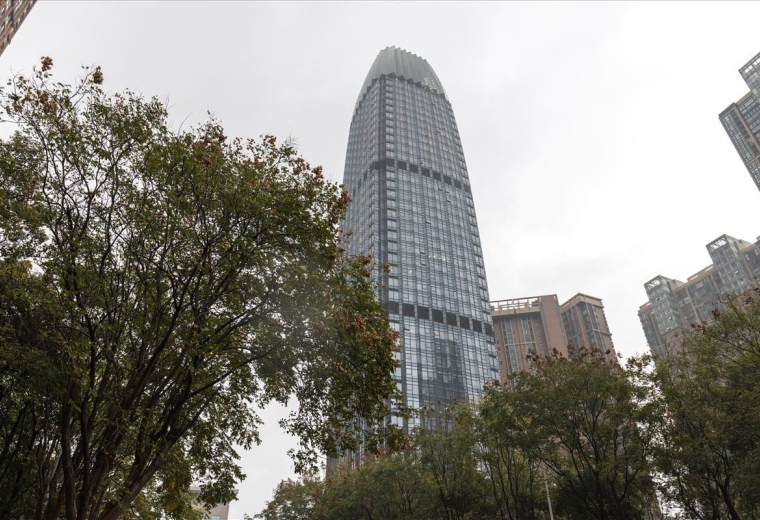 Tower 1, Yangyang Spring Investment Building, No. 66 Yangming East Road, Donghu District, Jian, Nanc