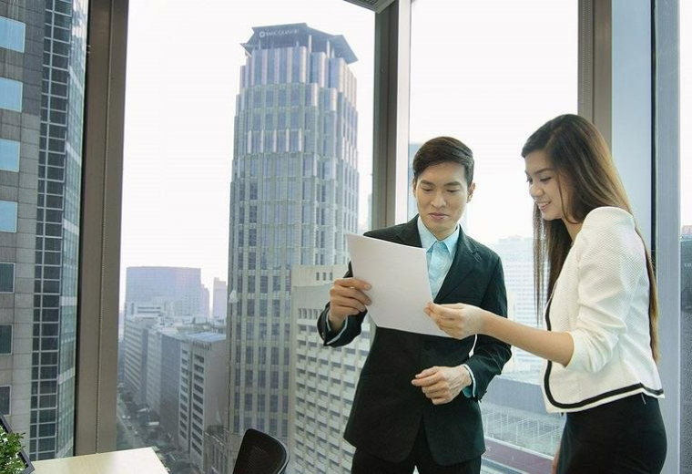 16th Floor, Tower 6789, Ayala Avenue, Makati, Manila, Philippines