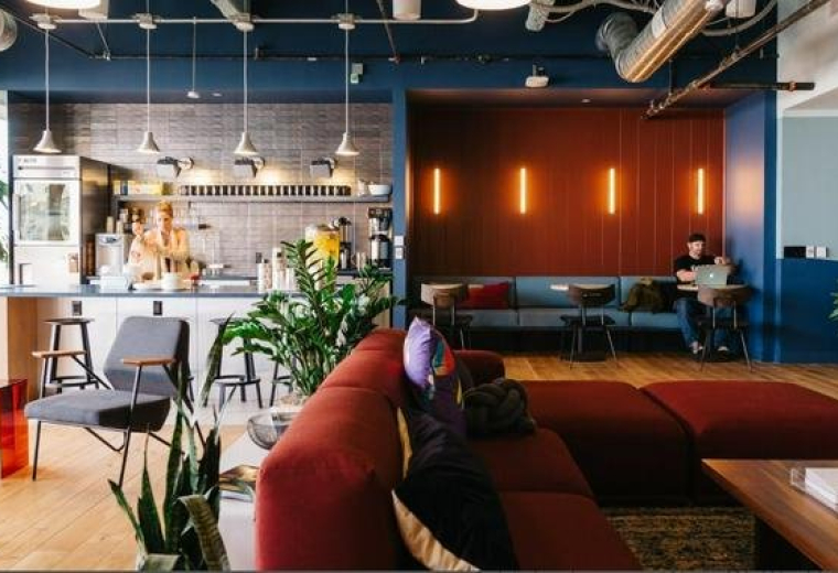 Tower B, 838 S. Huangpi Road, Huangpu District, Shanghai