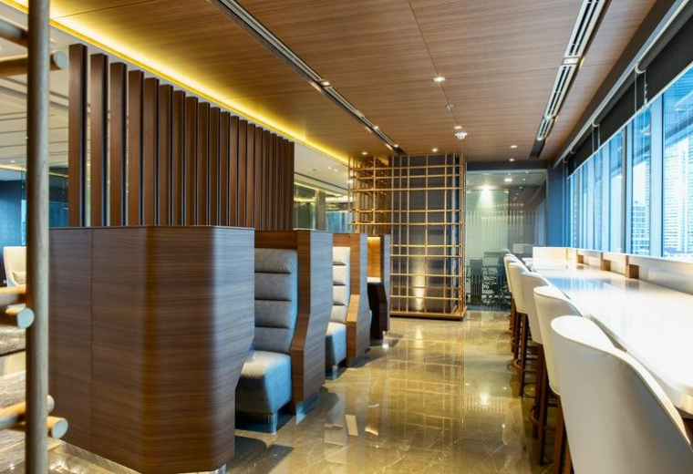 UBC II Building, 20th Floor, 591 Sukhumvit Road, Bangkok, Thailand