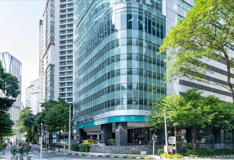 Unit 32-1, Level 32, Menara Prestige, No. 1, Jalan Pinang, Kuala Lumpur