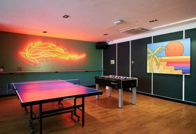 Executive offices to rent in Taguig