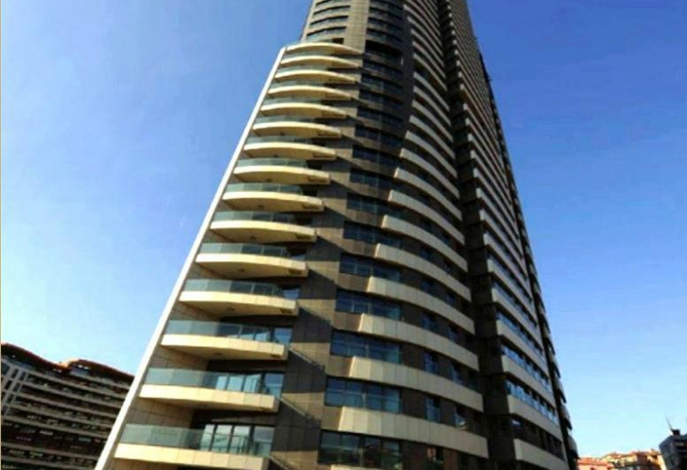 Akasya Evleri Sitesi, 26th Floor, Çeçen Sokak, Acıbadem, Istanbul