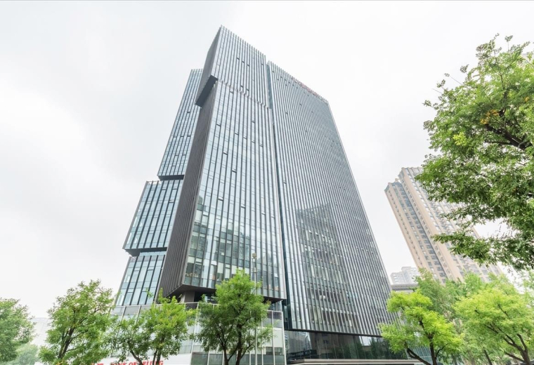 Vanke Jin Yu Hua Fu, Northwest of Fengcheng, 9th Road and Weiyang Road, Weiyang District, Shaan, Xia