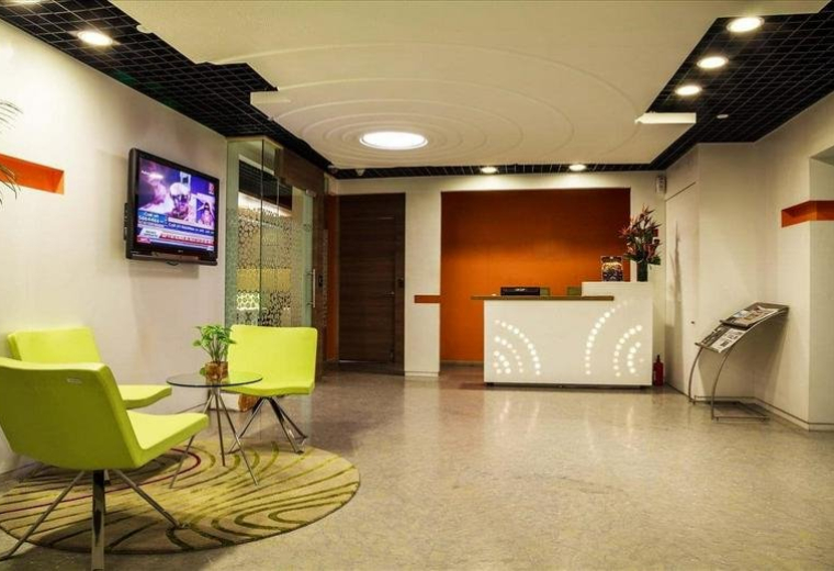 Vatika Triangle, Sushant Lok 1, MG Road, Gurgaon, India