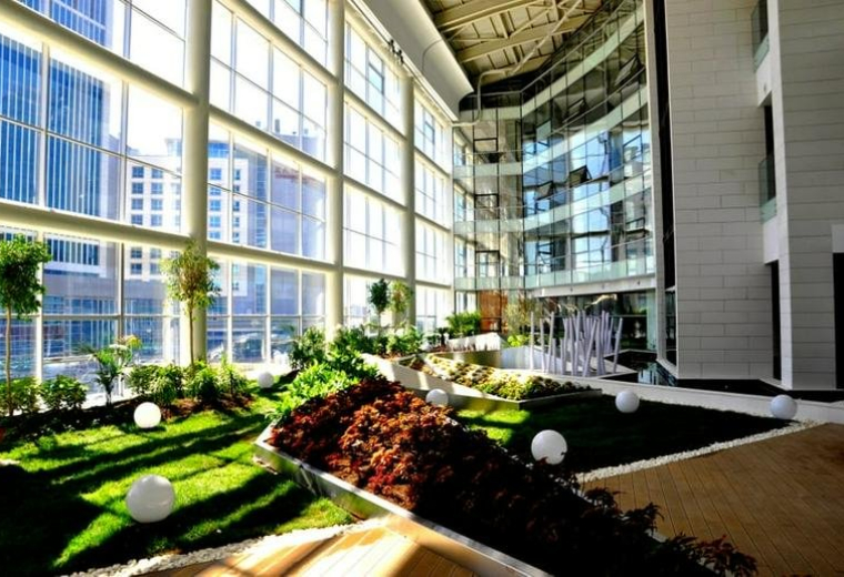 Via Flat İş merkezi Nergiz sokak 7/2, Çukurambar/Ankara, Ankara, Turkey