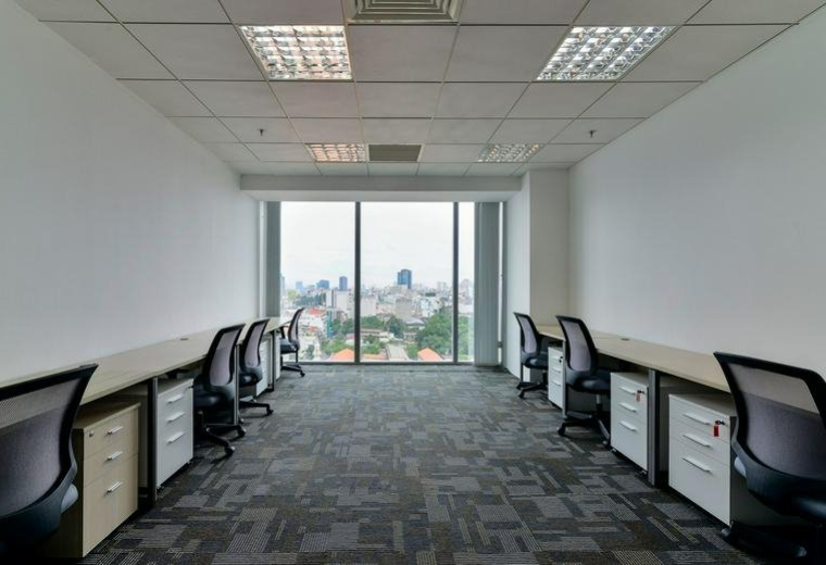 Vincom Center (Floor 12A), 72 Le Thanh Ton, District 1, Ho Chi Minh