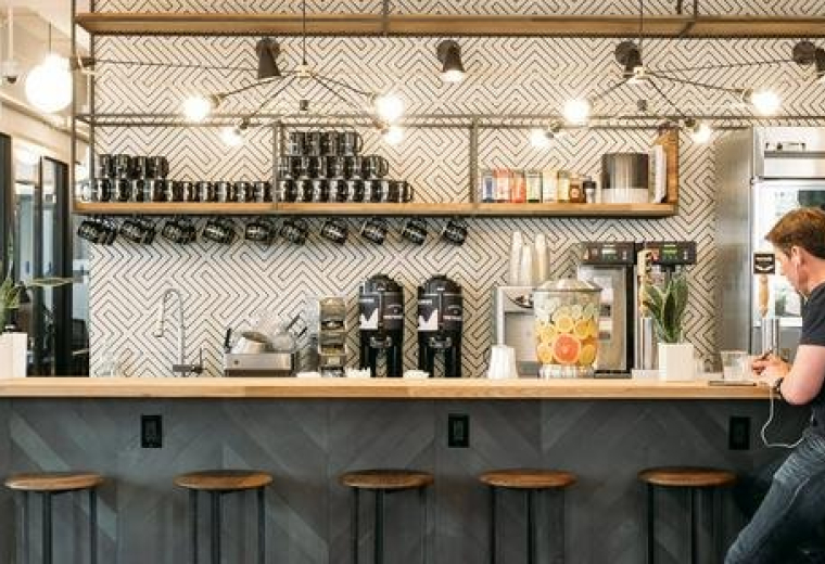 WeWork, Beach Centre, 15 Beach Road, Singapore