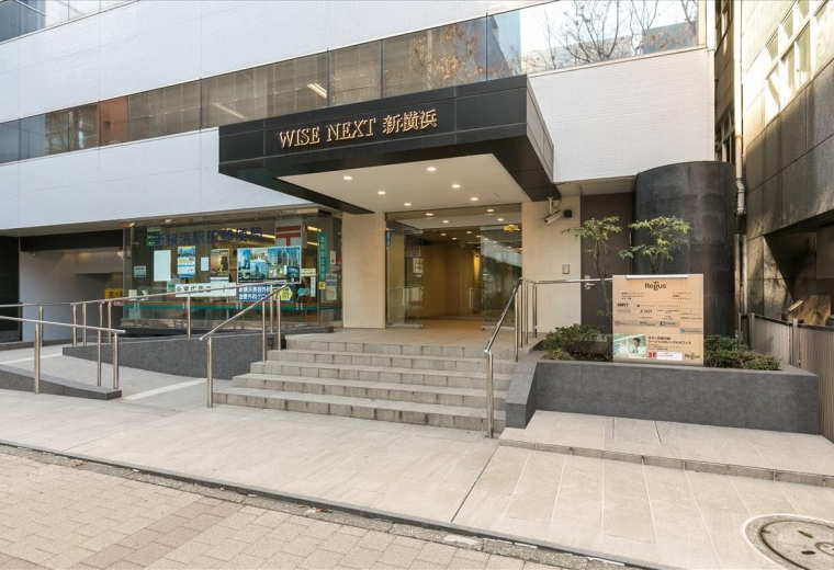 Wise Next ShinYokohama, 2-5-14 Shnyokohama, Kohoku-ku, Yokohama-shi, Kanagawa-ken