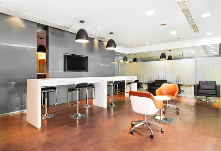 World Trade Centre, 22nd Floor, Brigade Gateway, Bangalore, India