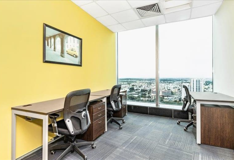 Office space - Bangalore