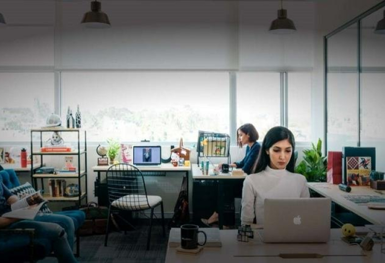 Worldmark 1, Aerocity, Indira Gandhi International Airport, New Delhi