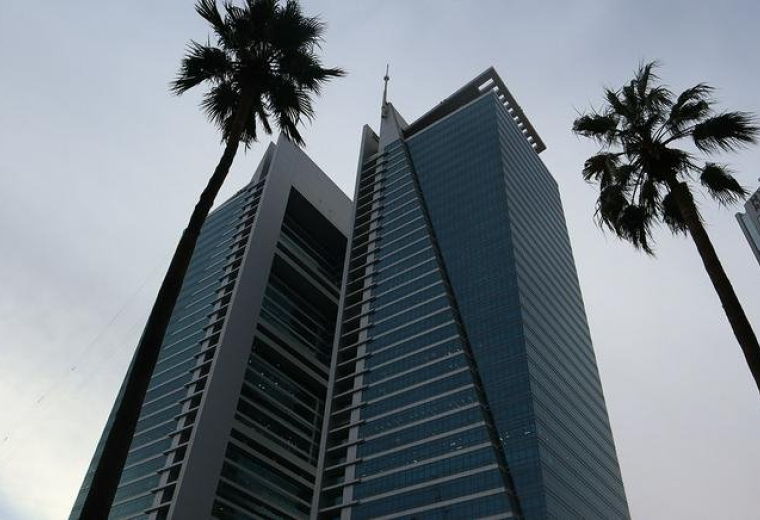 Level 29, Olaya Towers,Al Olaya,