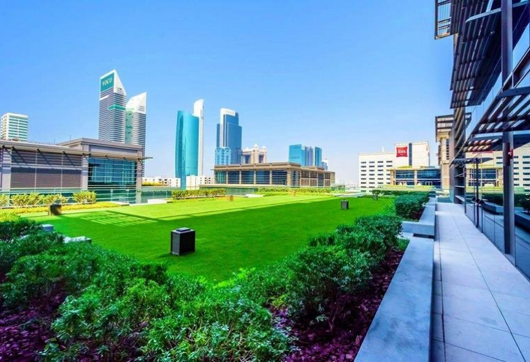 Offices to Rent in Dubai World Trade Center