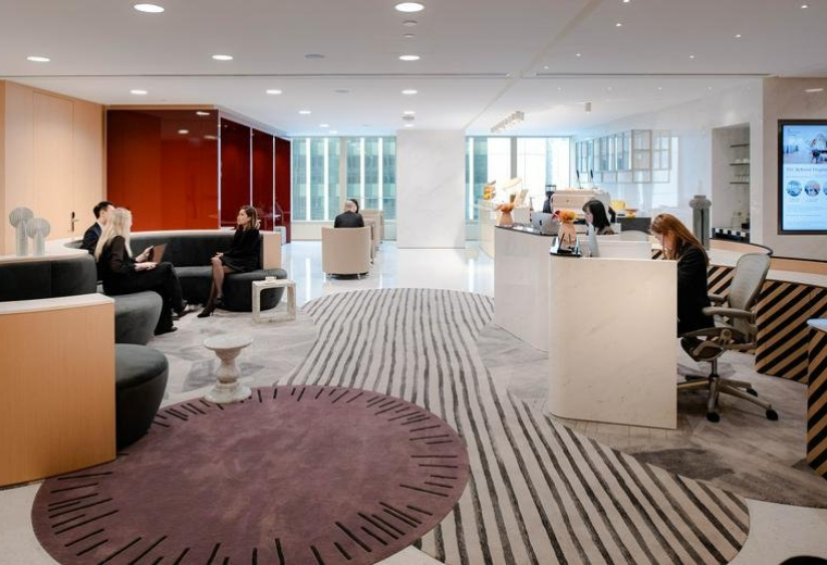 Level 20, One IFC, 1 Harbour View Street, Central, Hong Kong