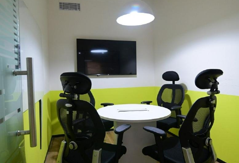 Opposite Bharath Matha College, Seaport, Airport Road, 1st Floor, Infra Futura, Ernakulam, Kochi