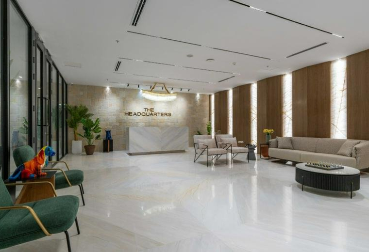 Orbit, Plot No 30/C, Sy No 83/1, Hyderabad Knowledge City Raidurg Panmaktha, Serilingampally Mandal