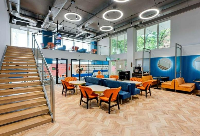 10th Floor, Parinee Cresenzo, C-30, G Block, Bandra Kurla Complex, Mumbai