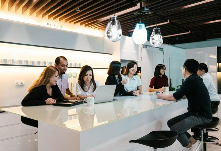 Level 24 and 25 Naza Tower, Platinum Park, No. 10 Persiaran KLCC, Wilayah Persekutuan Malaysia, Kuala, Kuala Lumpur