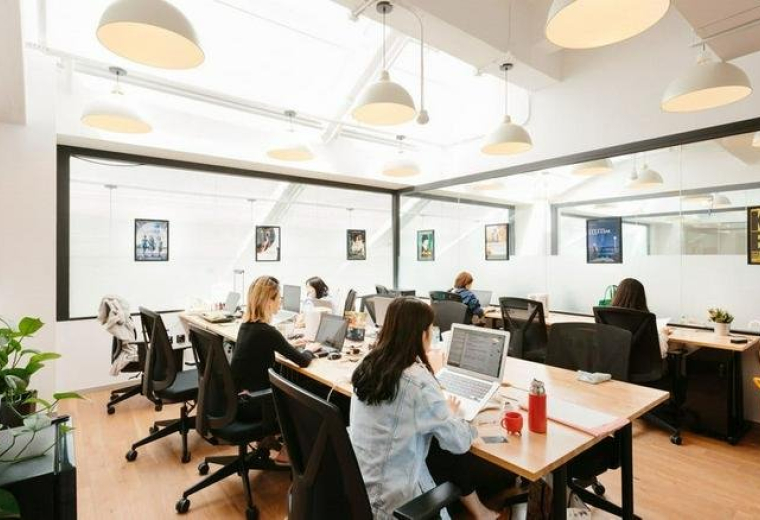 Platinum Tower, 1 Tairan 7th Road, Futian District, Shenzhen