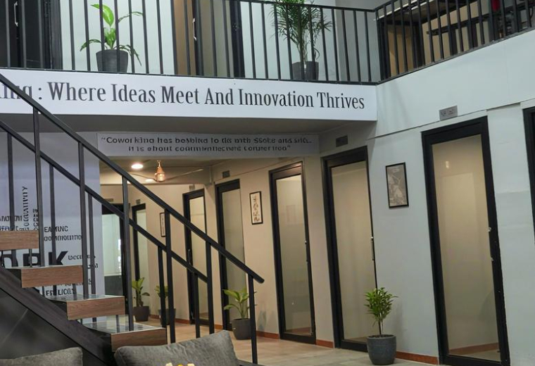 Plot No 28 Industrial Area & Business Park, Phase 2 Chandigarh