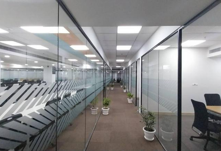 Acquir Brickworks, Plot 31A, Udyog Vihar Phase 4, Gurugram, India