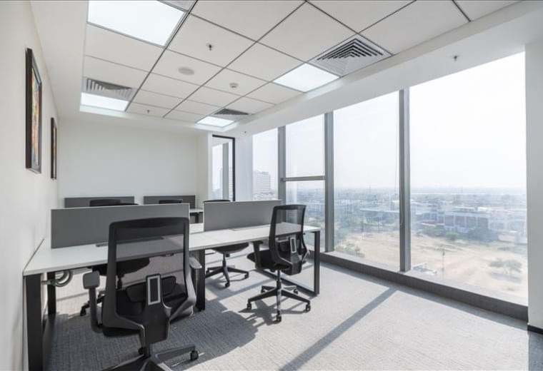 Plot No. 4 B, District Centre, Mayur Vihar Extension Phase: -1, New Delhi