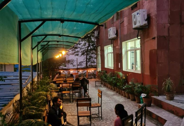 Office accomodation to rent in Jaipur