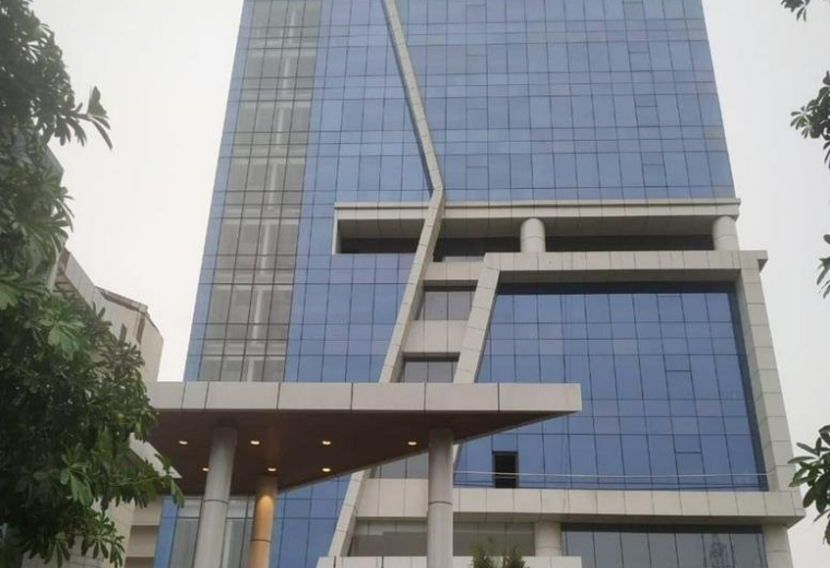 K R Signature, Plot No. 3, Sector 135, Noida, India