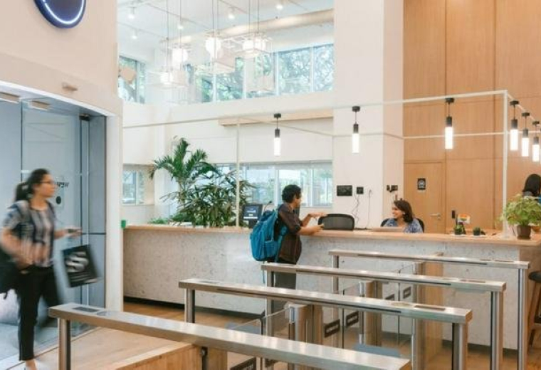 Prestige Atlanta 80 Feet Main Road, Koramangala, Bengaluru