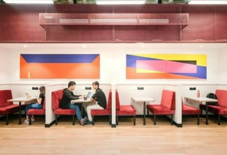 Office accomodation in Bengaluru (Bangalore)