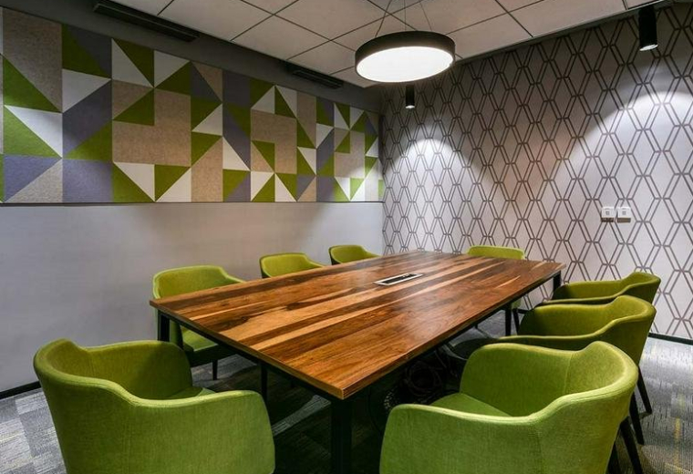 Prestige Technology Park 3, Marathahalli Ring Road, Survey Number 110/1, 2 and 3, 6th Floor, Valence, Bangalore